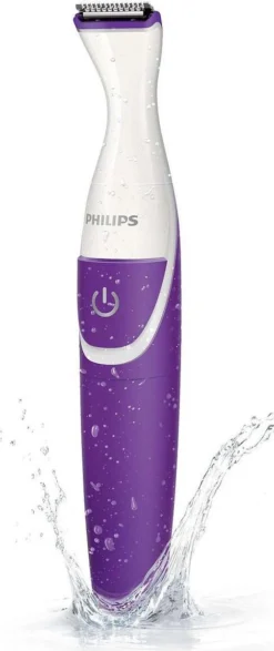 Philips BikiniGenie BRT383/15 - Bikinitrimmer - Paars 26 Philips BikiniGenie BRT383/15 - Bikinitrimmer - Paars -Oral B Shop 505x1200 4