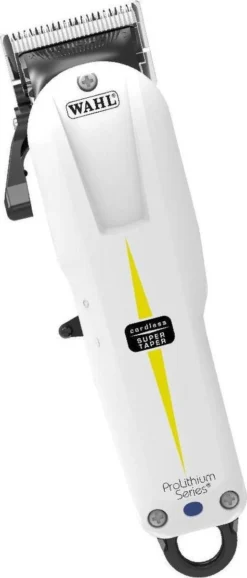Alternative view of Wahl - Super Taper Cordless - Tondeuse