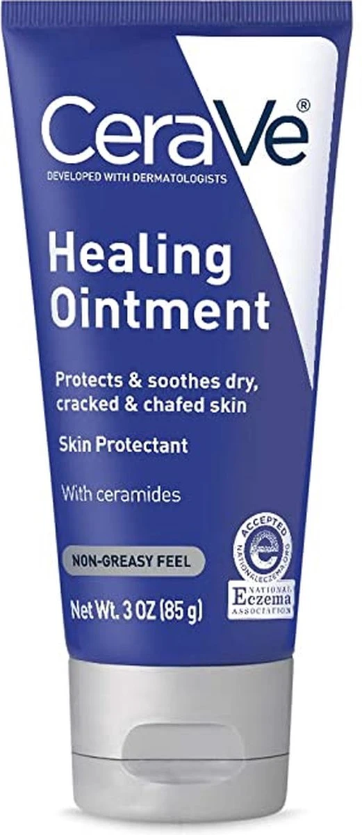 CeraVe Healing Ointment 3 Oz - 85G 1 CeraVe Healing Ointment 3 Oz - 85G