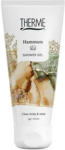 Therme Shower Gel Hammam 200 Ml 7 Therme Shower Gel Hammam 200 Ml -Oral B Shop 521x1200 4