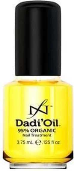 Alternative view of Dadi'Oil Nagelriem Olie 3.75ml