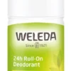 Weleda Citrus 24h Roll-On Deodorant