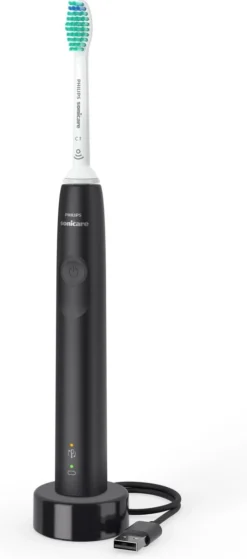 Philips Sonicare Series 3100 HX3673/14 - Elektrische Tandenborstel -Oral B Shop 530x1200 2