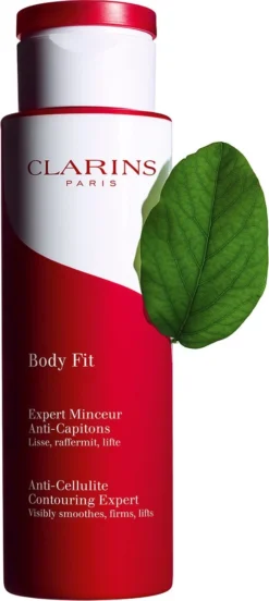 Clarins Body Fit Expert Minceur Anti Cellulite - Bodylotion - 200 Ml 30 Clarins Body Fit Expert Minceur Anti Cellulite - Bodylotion - 200 Ml -Oral B Shop 537x1200 3