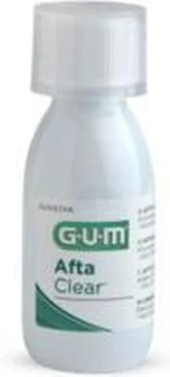 GUM® G.u.m. Aftaclear Mondspoeling 120 Ml - Medisch Hulpmiddel 17 GUM® G.u.m. Aftaclear Mondspoeling 120 Ml - Medisch Hulpmiddel -Oral B Shop 541x1200 3