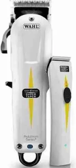 Wahl Combipack Cordless Super Taper Tondeuse + Super Trimmer 7 Wahl Combipack Cordless Super Taper Tondeuse + Super Trimmer -Oral B Shop 545x1200