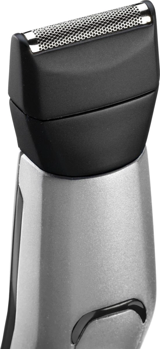 BaBylissMEN 11-in-1 Titanium Multitrimmer MT861E - Waterproof - 70 Min Draadloos Gebruik 4 BaBylissMEN 11-in-1 Titanium Multitrimmer MT861E - Waterproof - 70 Min Draadloos Gebruik - Afbeelding 4