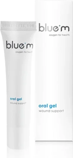 Bluem Oral Gel - 15ml 14 Bluem Oral Gel - 15ml -Oral B Shop 554x1200