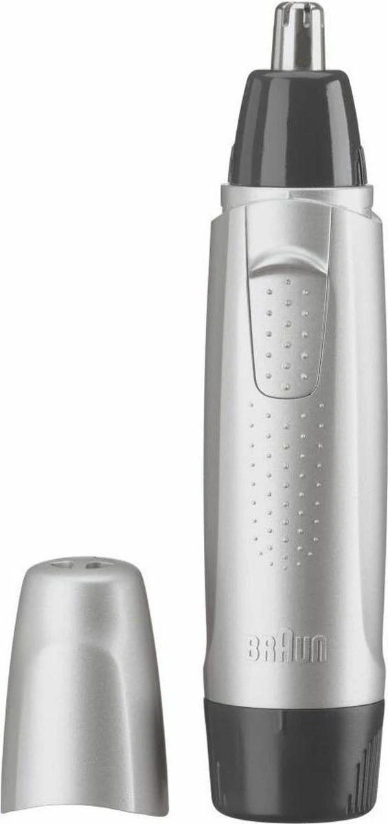 Braun EN 10 - Oortrimmer En Neustrimmer 9 Braun EN 10 - Oortrimmer En Neustrimmer - Afbeelding 9