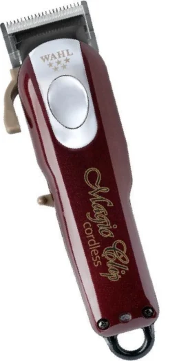 Alternative view of Wahl Magic Clip Cordless Tondeuse Draadloos-Lithium Ion