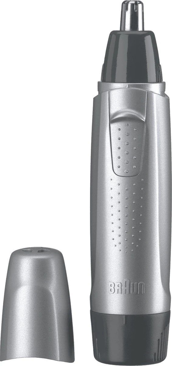 Braun EN 10 - Oortrimmer En Neustrimmer 13 Braun EN 10 - Oortrimmer En Neustrimmer - Afbeelding 13
