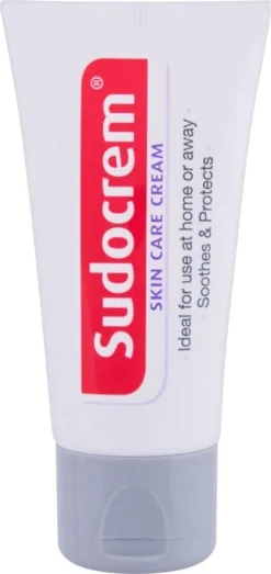 Sudocrem Skin Care Cream 30g - Single Unit