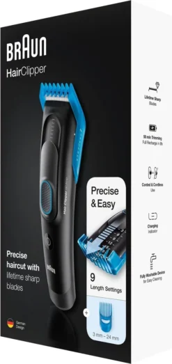 Braun Trimmer HC5010 - Haartrimmer 27 Braun Trimmer HC5010 - Haartrimmer -Oral B Shop 567x1200 4