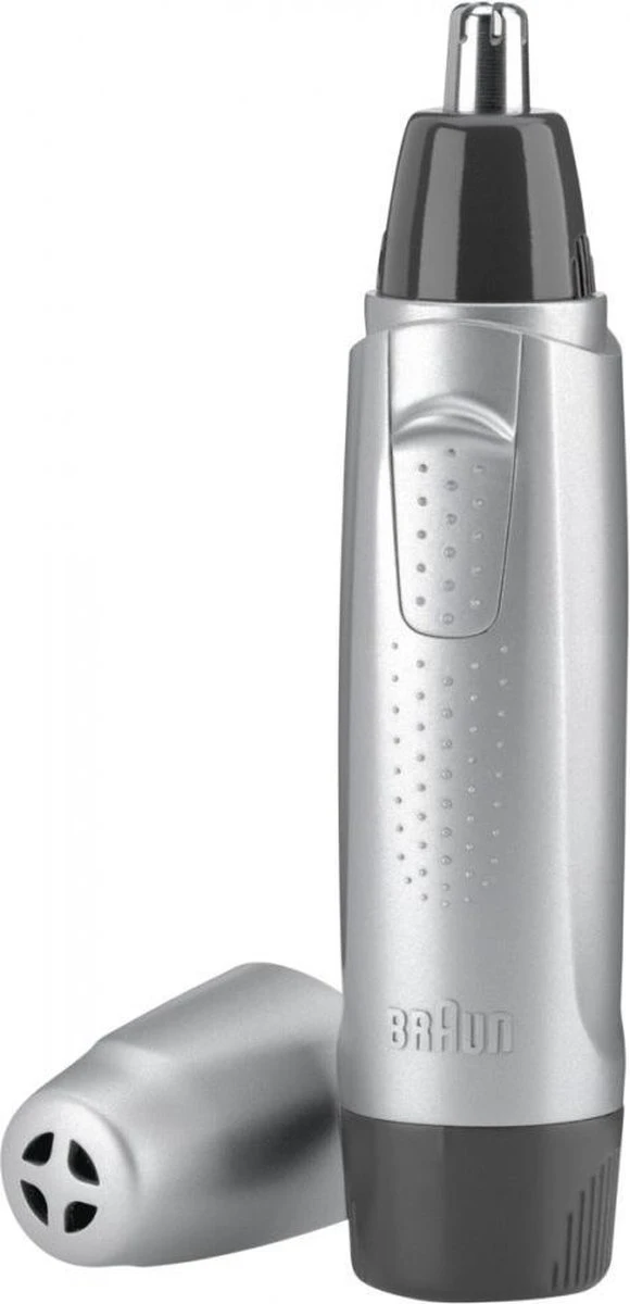 Braun EN 10 - Oortrimmer En Neustrimmer 10 Braun EN 10 - Oortrimmer En Neustrimmer - Afbeelding 10