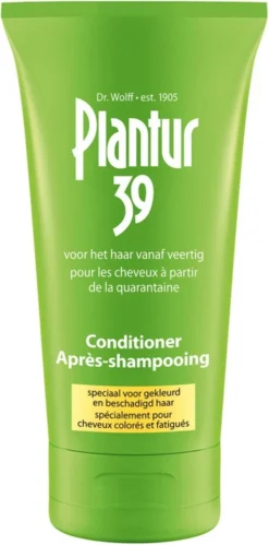 Plantur 39 Caffeine Conditioner 150 Ml