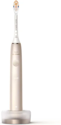Philips Sonicare Prestige 9900 HX9992/11 - Elektrische Tandenborstel Met SenseIQ -Oral B Shop 594x1200