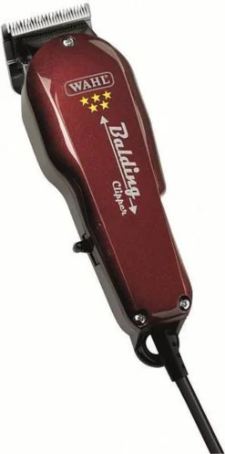 Wahl Balding Clipper - Tondeuse 10 Wahl Balding Clipper - Tondeuse -Oral B Shop 596x1200 5