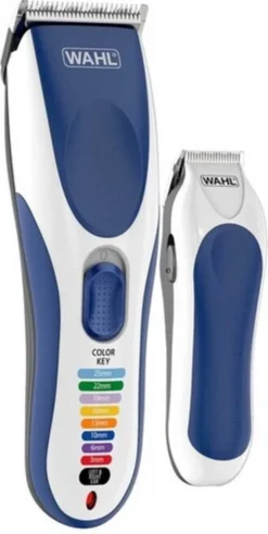 Wahl 09649-016 - Tondeuse -Oral B Shop 604x1200