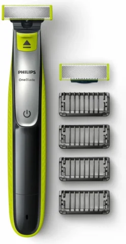 Philips OneBlade QP2530/30 - Trimmer, Scheerapparaat En Styler