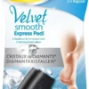 Scholl Velvet Smooth - Navulling Eeltverwijderaar - Regular - Voetvijl - 2 Stuks