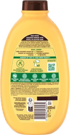 Garnier Loving Blends Shampoo Avocado-Karité - 6 X 600 Ml 14 Garnier Loving Blends Shampoo Avocado-Karité - 6 X 600 Ml -Oral B Shop 625x1200 6