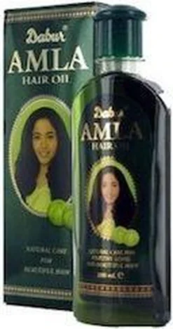 Amla Haarolie 100 Ml - Dabur 5 Amla Haarolie 100 Ml - Dabur -Oral B Shop 634x1200 1