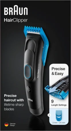 Braun Trimmer HC5010 - Haartrimmer 26 Braun Trimmer HC5010 - Haartrimmer -Oral B Shop 654x1200 3