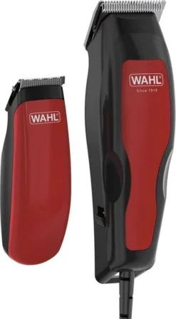 Alternative view of Wahl Home Pro 100 Combo - Tondeuse En Trimmer