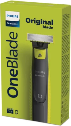 Philips OneBlade QP2724/30 - Trimmer, Scheerapparaat En Styler 18 Philips OneBlade QP2724/30 - Trimmer, Scheerapparaat En Styler -Oral B Shop 676x1200 3