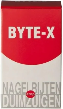 Alternative view of Bytex Tegen Nagelbijten