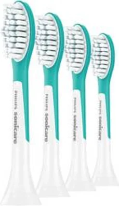 Philips Sonicare For Kids HX6044/33 - 4 Stuks -Oral B Shop 696x1200