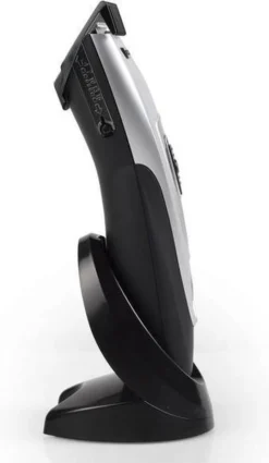 Tristar Tondeuse TR-2544 - Oplaadbaar En Draadloos Te Gebruiken - 5 Verstelbare Instellingen - Inclusief Gratis Kappersschaartje En Kam - Zwart -Oral B Shop 697x1200 2