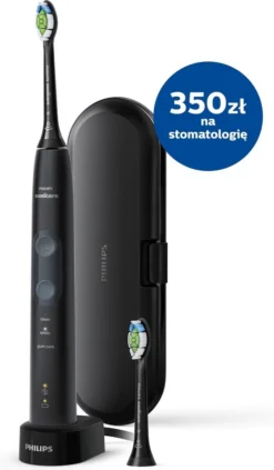 Philips Sonicare ProtectiveClean 5100 - HX6850/47 - Elektrische Tandenborstel -Oral B Shop 700x1200 1