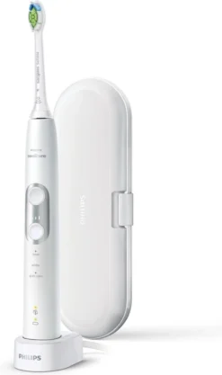 Philips ProtectiveClean 6100 HX6877/28 - Elektrische Tandenborstel