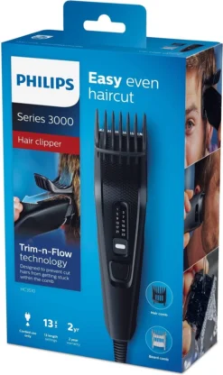 Philips HairClipper Series HC3510/15 - Tondeuse 16 Philips HairClipper Series HC3510/15 - Tondeuse -Oral B Shop 712x1200 2