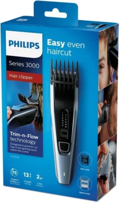 Philips 3000 Series HC3530/15 - Tondeuse -Oral B Shop 713x1200