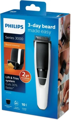 Philips Philips BT3206/14 - Baardtrimmer 17 Philips Philips BT3206/14 - Baardtrimmer -Oral B Shop 714x1200 2