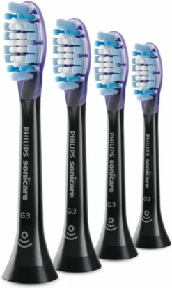 Philips Sonicare G3 Premium Gum Care HX9054/33 - Opzetborstel - 4 Stuks -Oral B Shop 716x1200