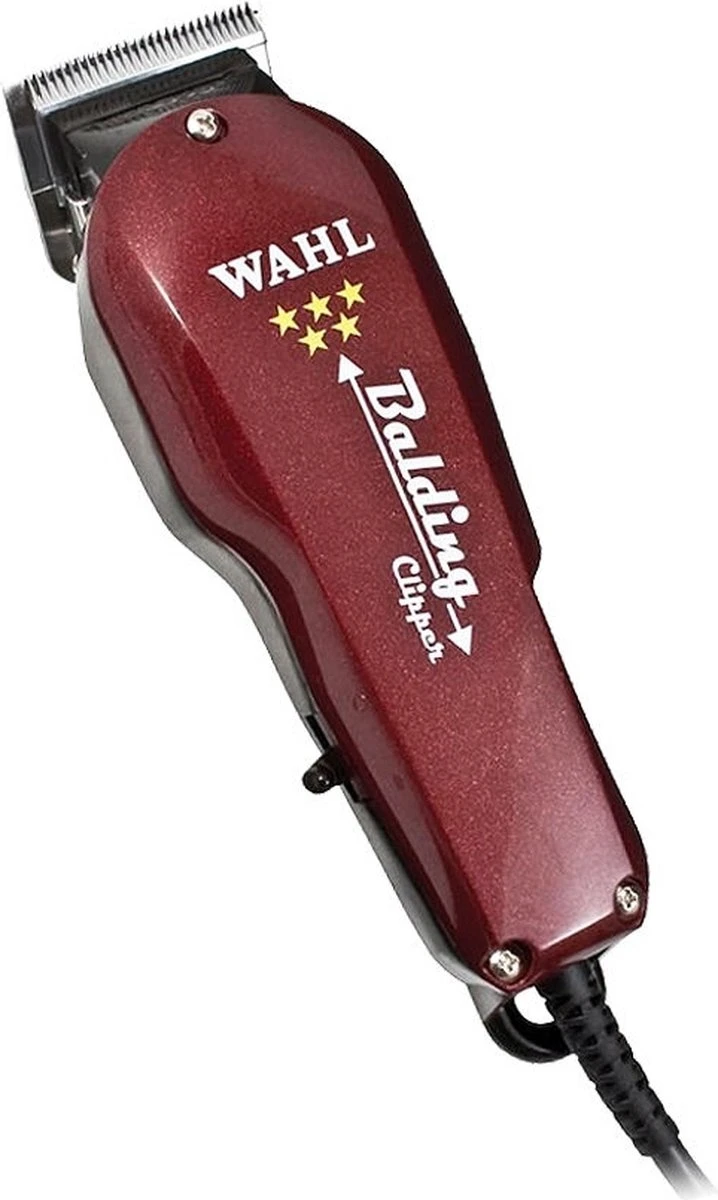 Wahl Balding Clipper - Tondeuse 6 Wahl Balding Clipper - Tondeuse - Afbeelding 6