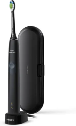 Alternative view of Philips ProtectiveClean 4300 Series HX6800/87 - Elektrische Tandenborstel