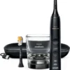 Philips Sonicare DiamondClean Smart Series 9000 HX9917/89 - Elektrische Tandenborstel - Zwart