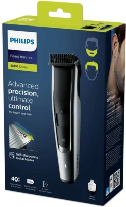 Philips 5000 Series BT5522/15 - Baardtrimmer 20 Philips 5000 Series BT5522/15 - Baardtrimmer -Oral B Shop 730x1200 2