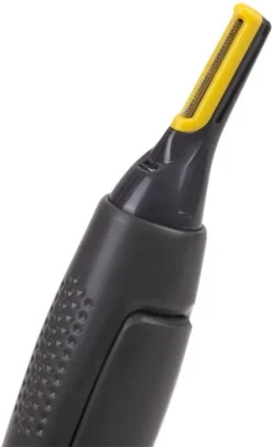 2 In 1 Neus En Wenkbrauw Trimmer – Neushaartrimmer - Oorhaartrimmer – Oplaadbaar - Dames En Heren – Draadloos – Neus En Oren Finisher – Grooming – Persoonlijke Verzorging - Beauty - Pasen 9 2 In 1 Neus En Wenkbrauw Trimmer – Neushaartrimmer - Oorhaartrimmer – Oplaadbaar - Dames En Heren – Draadloos – Neus En Oren Finisher – Grooming – Persoonlijke Verzorging - Beauty - Pasen -Oral B Shop 731x1200 3