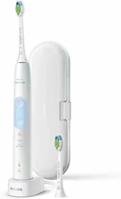 Philips Sonicare ProtectiveClean 5100 Series HX6859/29 - Elektrische Tandenborstel
