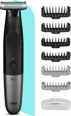 Braun Series X - XT5200 Hybride Trimmer -Oral B Shop 735x1200 2