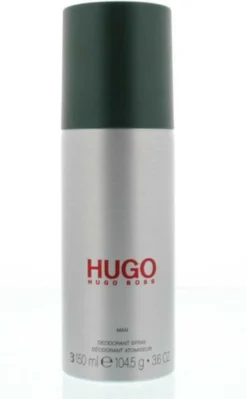Hugo Boss - Hugo Man Deodorant 38 Hugo Boss - Hugo Man Deodorant -Oral B Shop 742x1200