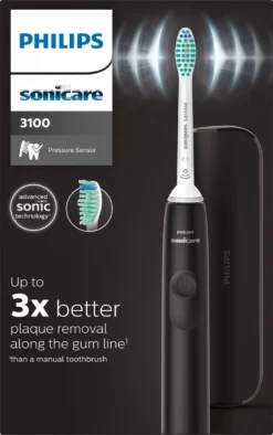 Philips Sonicare Series 3100 HX3673/14 - Elektrische Tandenborstel -Oral B Shop 752x1200 1