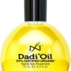 Famous Names - Dadi'oil Nagelriemolie - 72 Ml