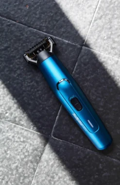 BaByliss Japanese Steel 12-in-1 Multitrimmer MT890E - 120 Min Draadloos Gebruik - Waterproof 24 BaByliss Japanese Steel 12-in-1 Multitrimmer MT890E - 120 Min Draadloos Gebruik - Waterproof -Oral B Shop 779x1200 3