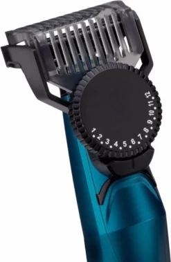 BaBylissMEN Japanese Steel Baardtrimmer T890E - Precisie Opzetkam - 24 Lengtes -Oral B Shop 782x1200 1